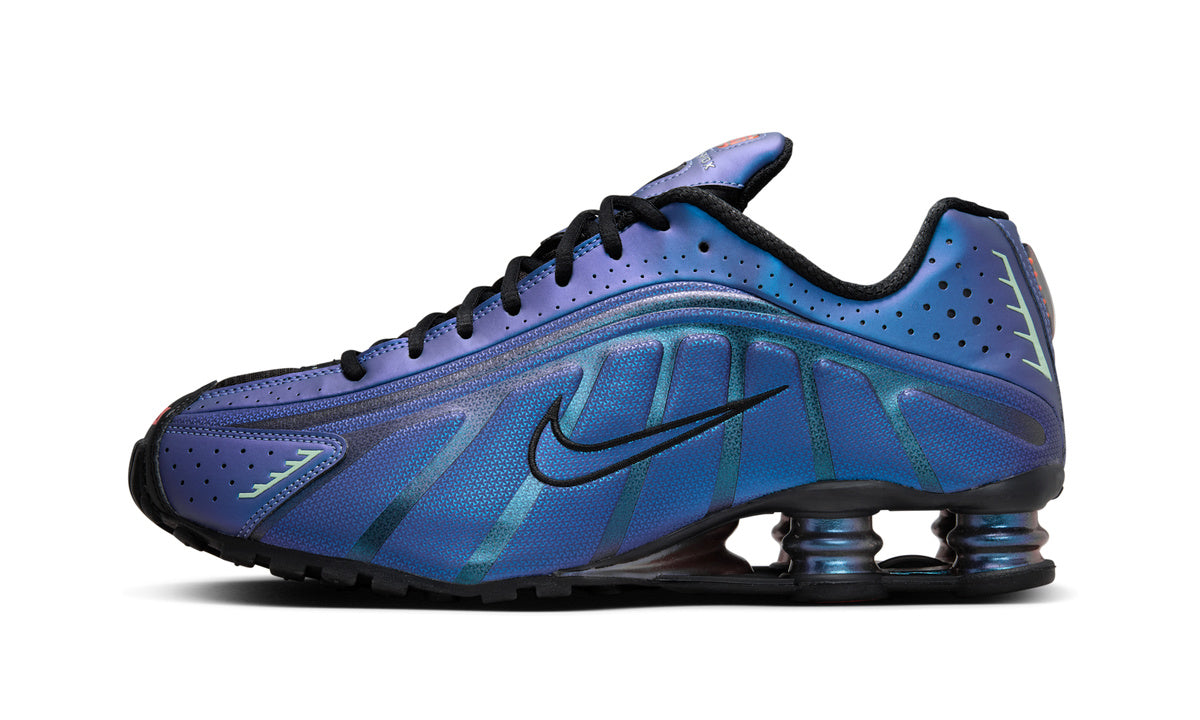 Nike Shox R4 Iridescent — Foto 1