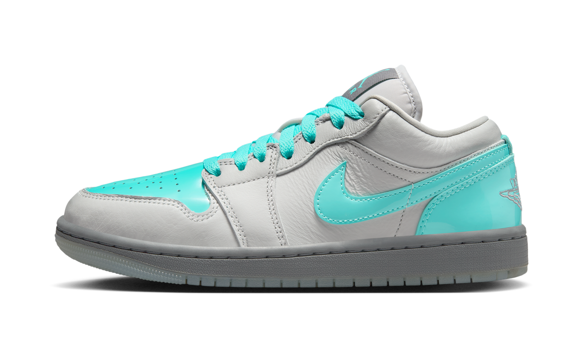 Air Jordan 1 Low SE Polaroid (Women's) HQ3599-025 — Vista 1