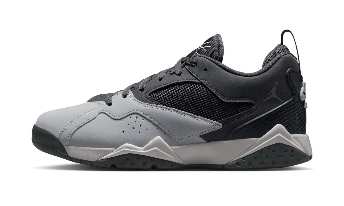 Air Jordan MVP 92 Anthracite Cool Grey HQ3950-001 — Vista 1