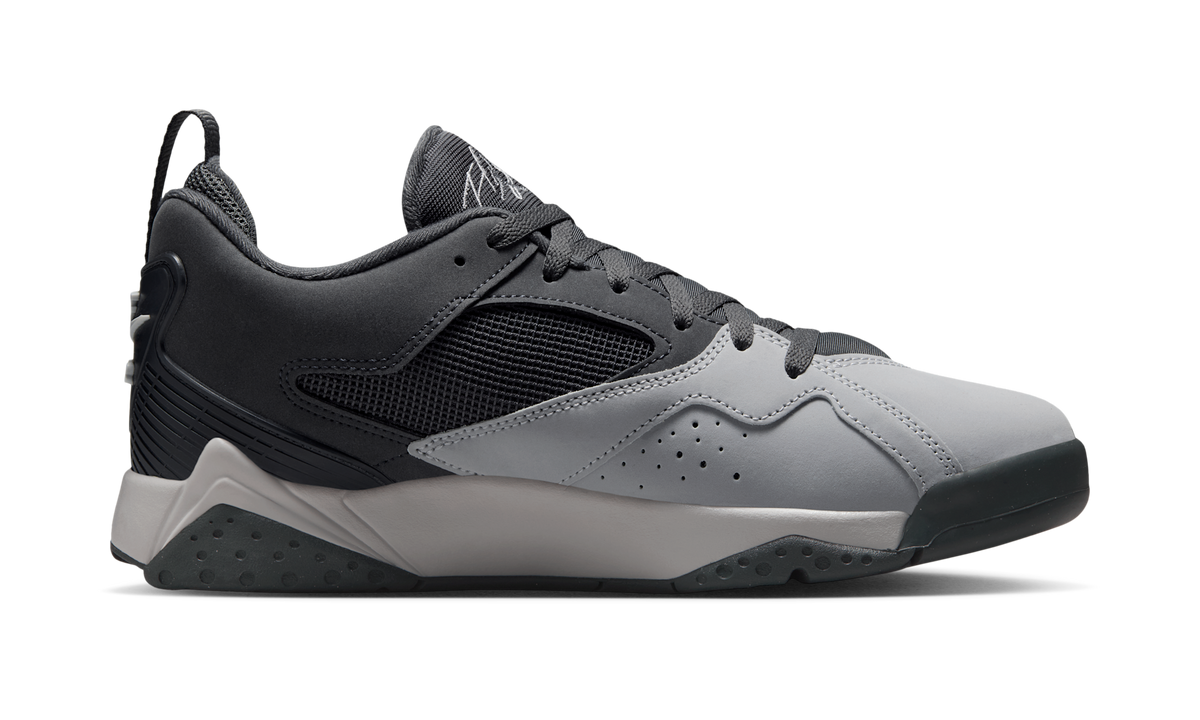 Air Jordan MVP 92 Anthracite Cool Grey HQ3950-001 — Vista 2