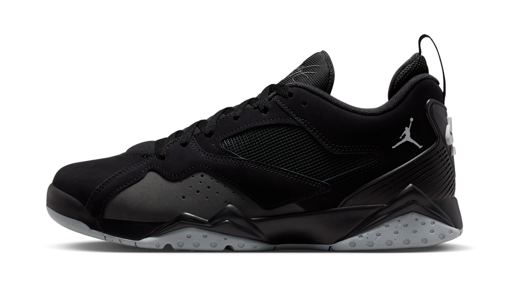 Air Jordan MVP 92 Black Wolf Grey HQ3950-002 — Vista 1
