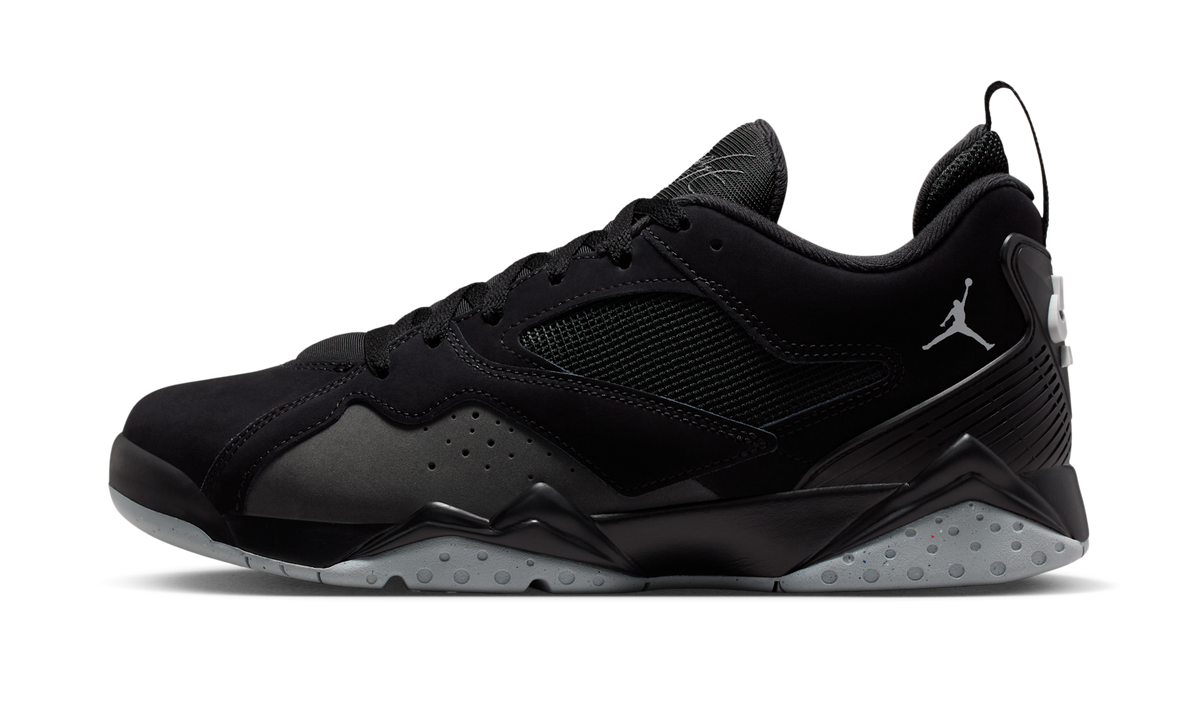 Air Jordan MVP 92 Black Wolf Grey HQ3950-002 — Vista 1