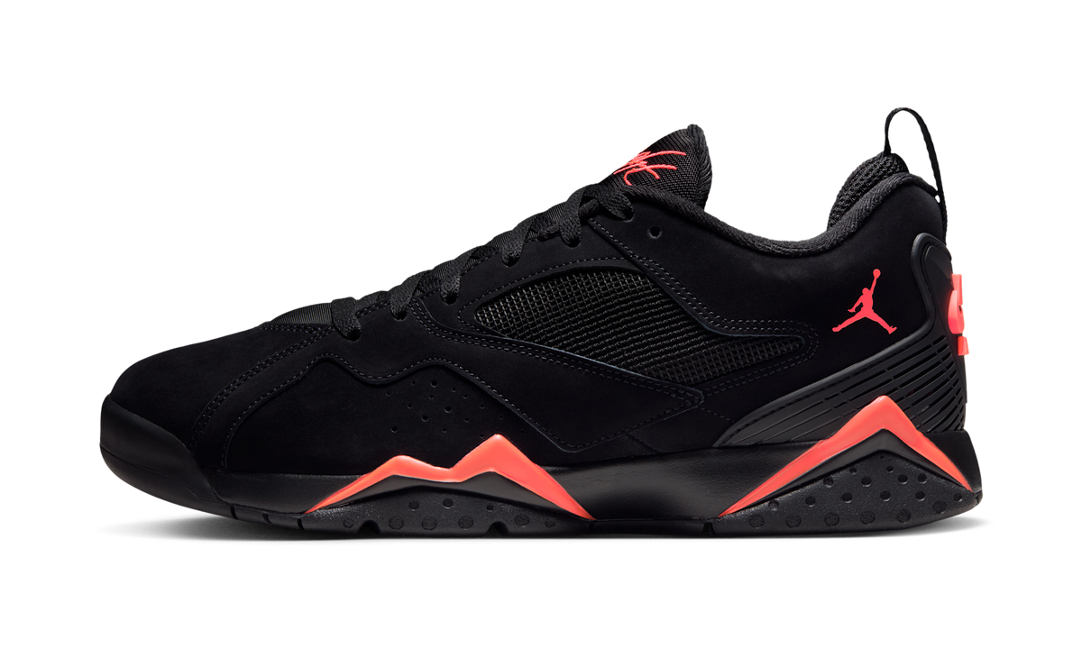 Air Jordan MVP 92 Black Infrared HQ3950-003 — Vista 1