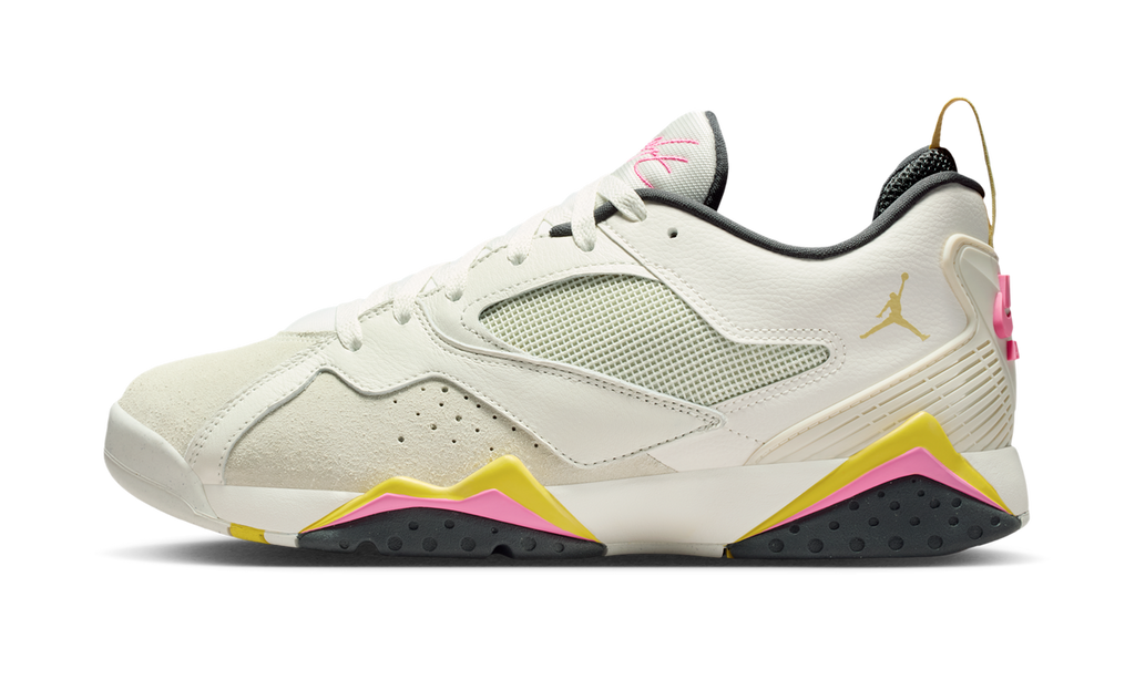 Air Jordan MVP 92 Pink Lemonade HQ3950-100 — Vista 1