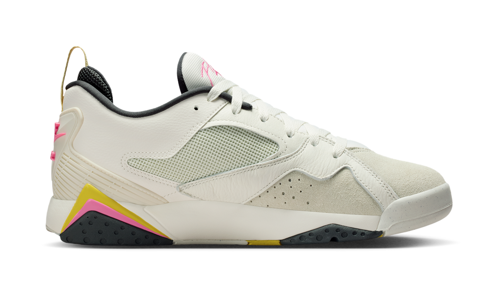Air Jordan MVP 92 Pink Lemonade HQ3950-100 — Vista 2