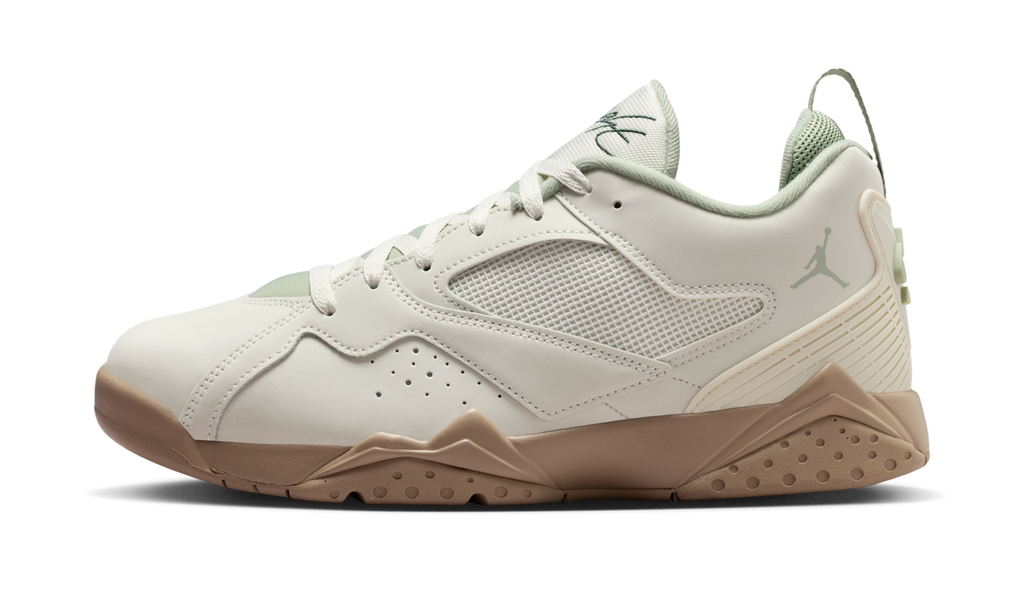 Air Jordan MVP 92 Sail Jade Horizon HQ3950-102 — Vista 1