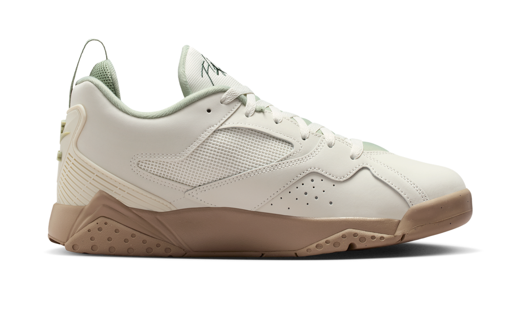 Air Jordan MVP 92 Sail Jade Horizon HQ3950-102 — Vista 2