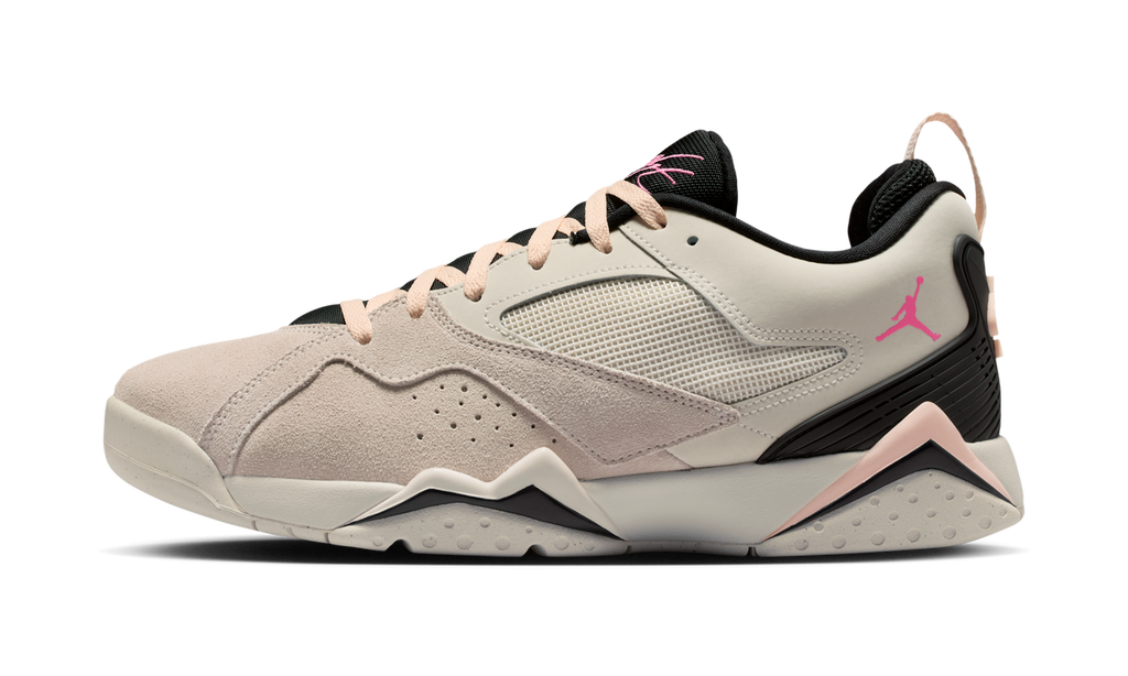 Air Jordan MVP 92 Pale Ivory Pinksicle HQ3950-105 — Vista 1