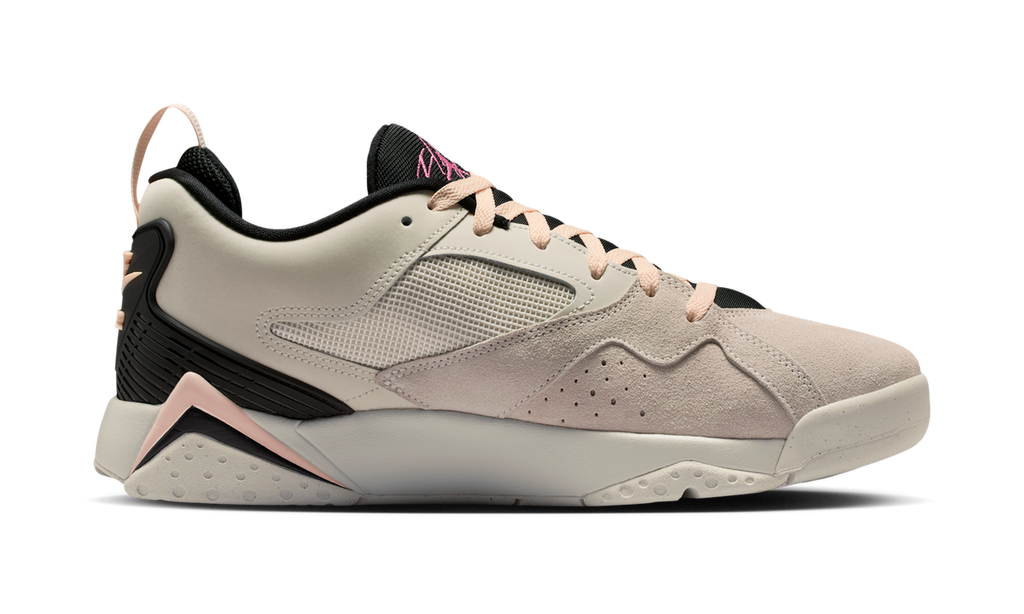 Air Jordan MVP 92 Pale Ivory Pinksicle HQ3950-105 — Vista 2