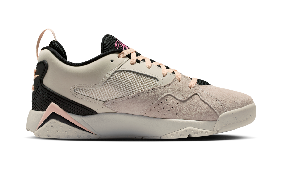 Air Jordan MVP 92 Pale Ivory Pinksicle HQ3950-105 — Vista 2