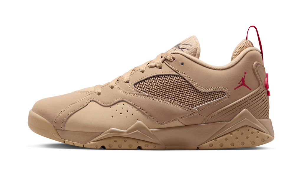 Air Jordan MVP 92 Desert Camo HQ3950-200 — Vista 1