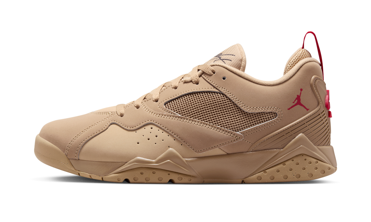 Air Jordan MVP 92 Desert Camo HQ3950-200 — Vista 1