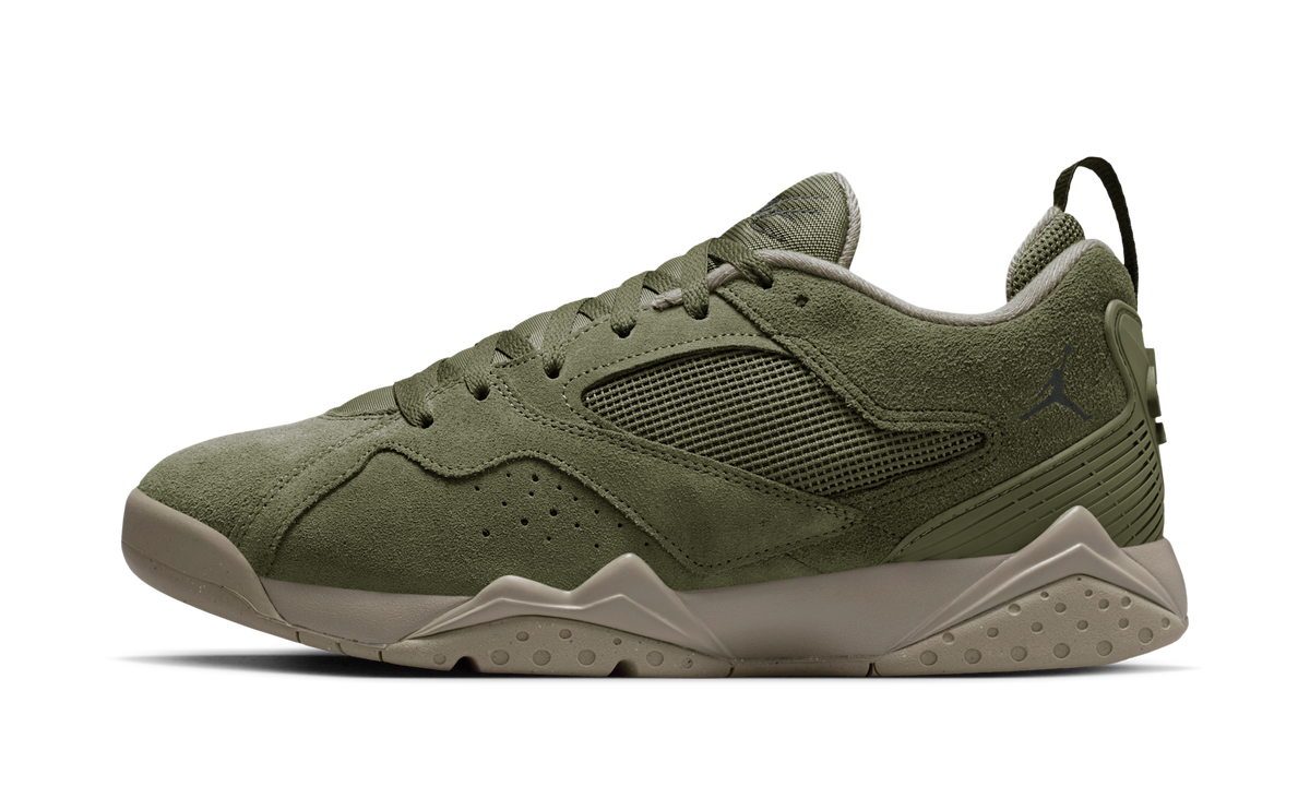 Air Jordan MVP 92 Medium Olive HQ3950-201 — Vista 1