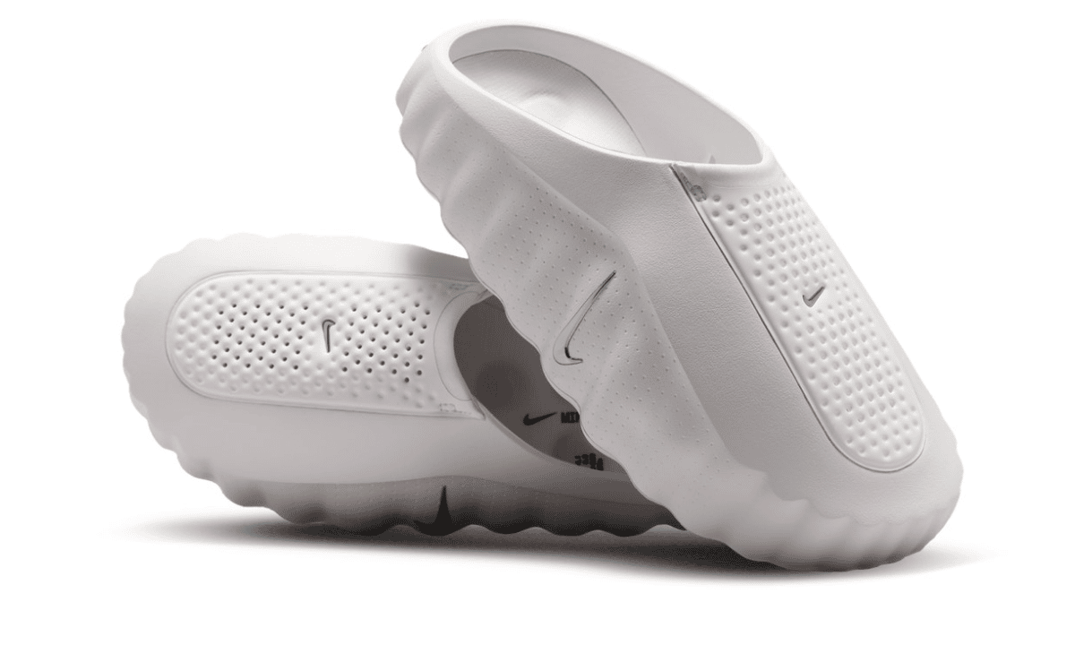 Nike Mind 001 Slide Summit White (Women´s)