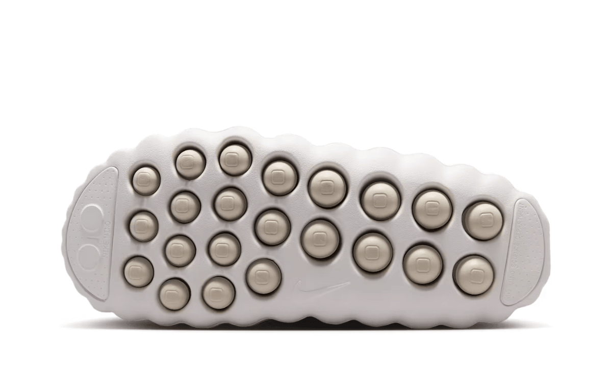 Nike Mind 001 Slide Summit White (Women´s)