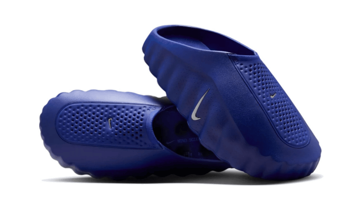 Nike Mind 001 Slide Old Royal (Women´s)