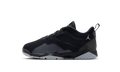 Air Jordan MVP 92 Black Wolf Grey (PS) HQ4426-002 — Vista 1