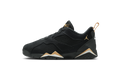 Air Jordan MVP 92 Black Metallic Gold (PS) HQ4426-007 — Vista 1