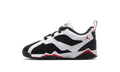 Air Jordan MVP 92 White Black Gym Red (PS) HQ4426-103 — Vista 1