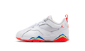 Air Jordan MVP 92 White Game Royal Infrared (PS) HQ4426-104 — Vista 1