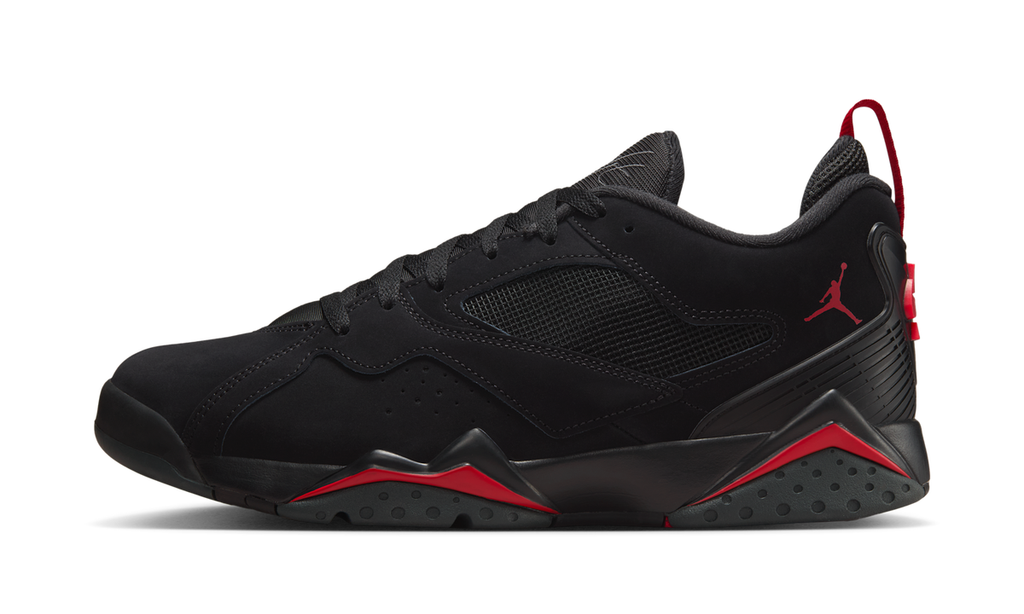 Air Jordan MVP 92 Bred (GS) HQ4427-006 — Vista 1