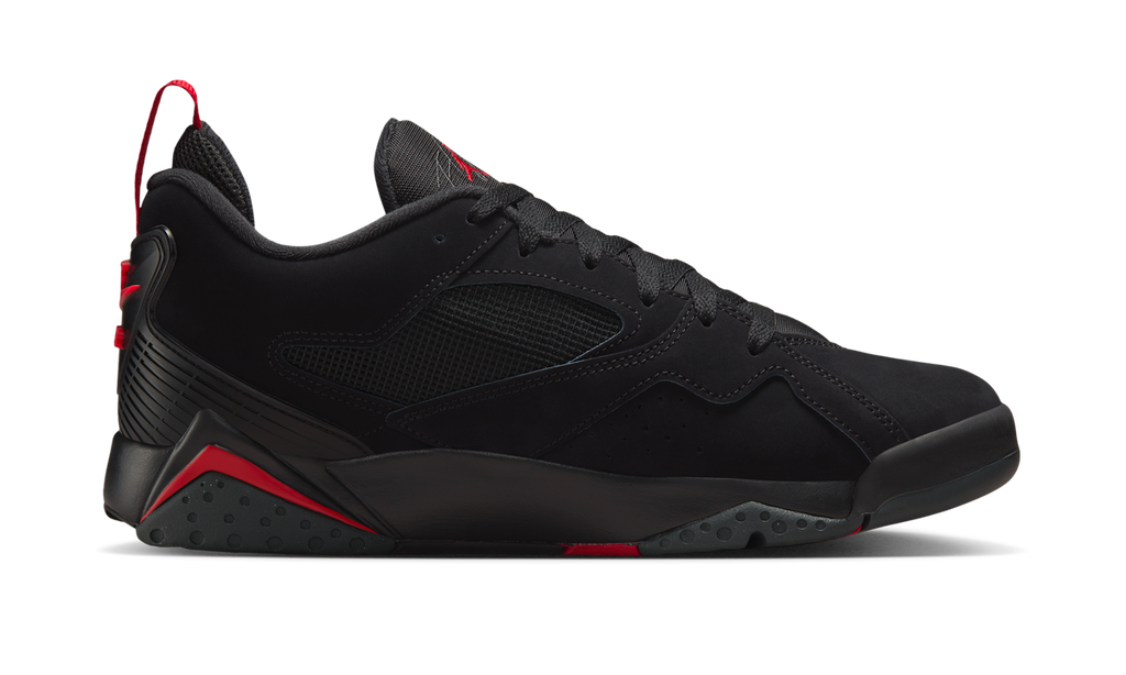 Air Jordan MVP 92 Bred (GS) HQ4427-006 — Vista 2