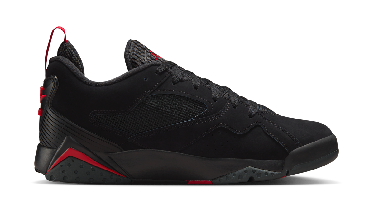 Air Jordan MVP 92 Bred (GS) HQ4427-006 — Vista 2