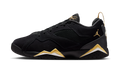 Air Jordan MVP 92 Black Metallic Gold (GS) HQ4427-007 — Vista 1