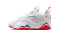 Air Jordan MVP 92 White Game Royal Infrared (GS) HQ4427-104 — Vista 1