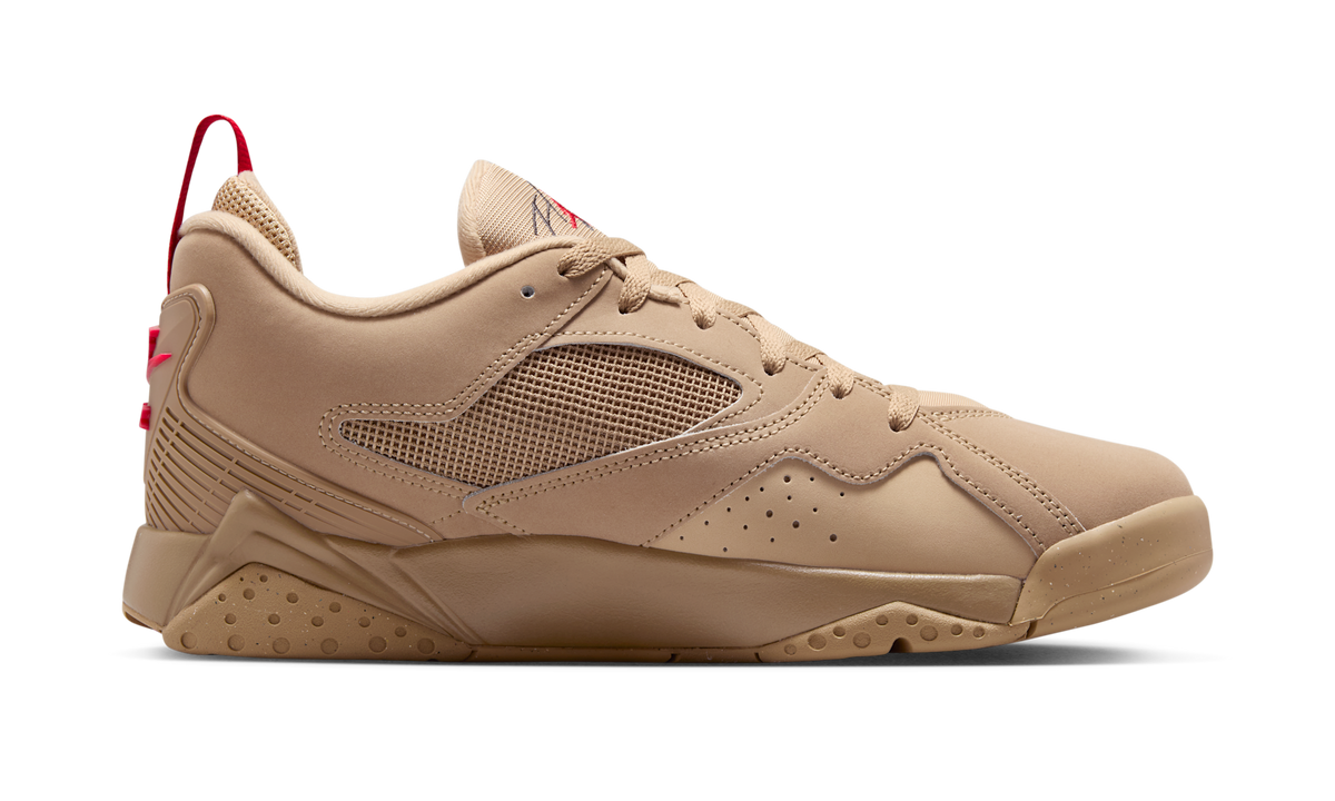Air Jordan MVP 92 Desert Camo (GS) HQ4427-200 — Vista 2