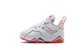 Air Jordan MVP 92 White Game Royal Infrared (TD) HQ4428-104 — Vista 1