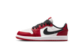 Air Jordan 1 Retro Low OG Chicago (2025) (PS) HQ6996-600 — Vista 1