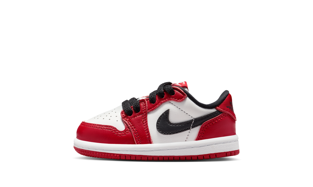 Air Jordan 1 Retro Low OG Chicago (2025) (TD) HQ6997-600 — Vista 1
