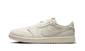 Air Jordan 1 Retro Low OG Sail HQ6998-100 — Vista 1