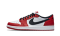 Air Jordan 1 Low OG Chicago 2025 HQ6998-600 — Vista 1