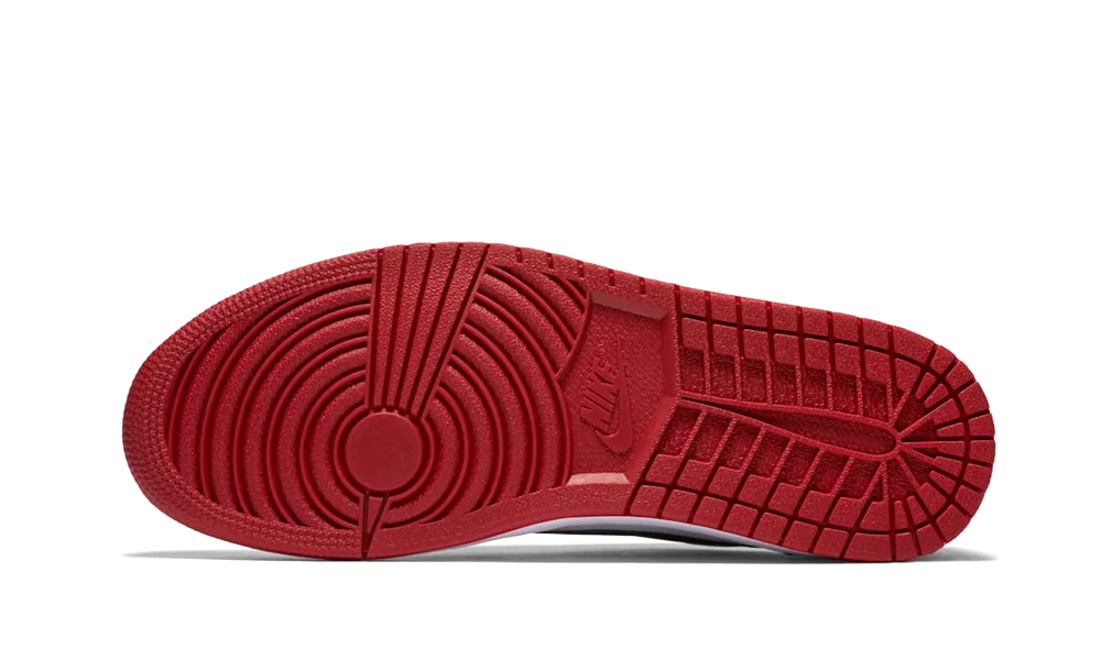 Air Jordan 1 Low OG Chicago 2025 HQ6998-600 — Vista 3