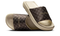 Air Jordan Sophia Rattan Baroque Brown Legend Medium Brown (Women's) HQ8070-200 — Vista 1