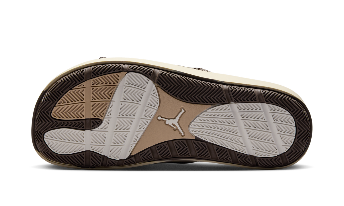 Air Jordan Sophia Rattan Baroque Brown Legend Medium Brown (Women's) HQ8070-200 — Vista 2