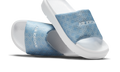 Air Jordan Sophia Blue Beyond Light Armory Blue Gum Light Brown White (Women's) HQ8070-400 — Vista 1