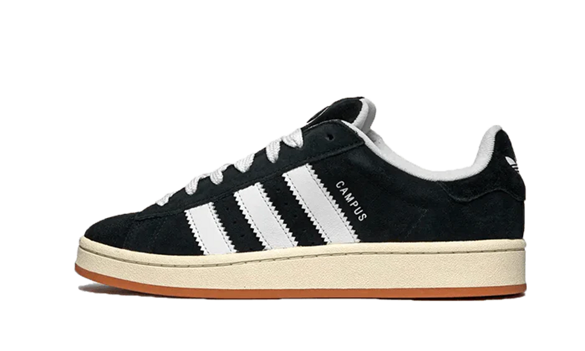 Adidas Campus 00s Core Black