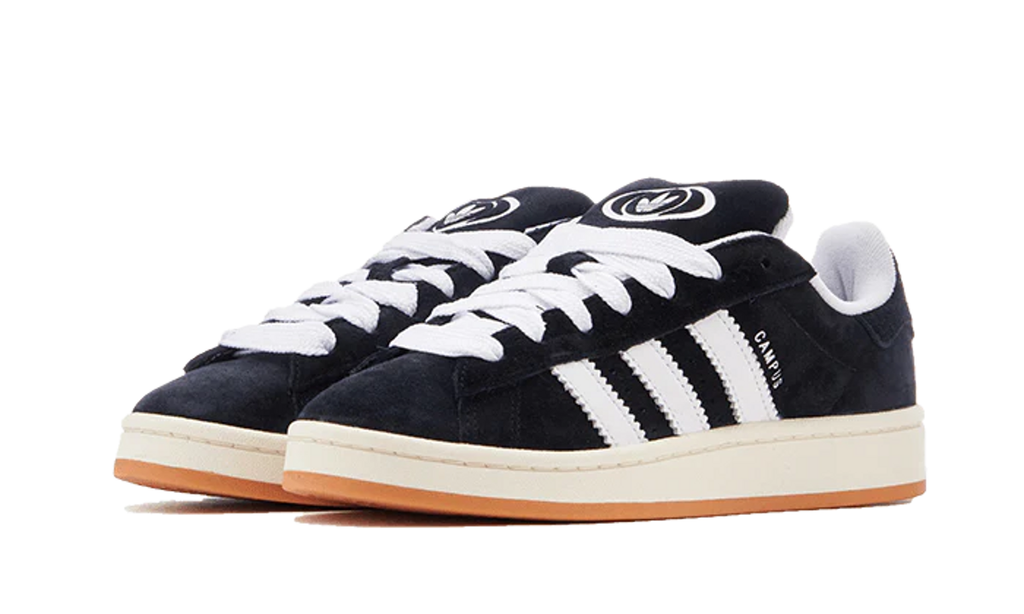 Adidas Campus 00s Core Black