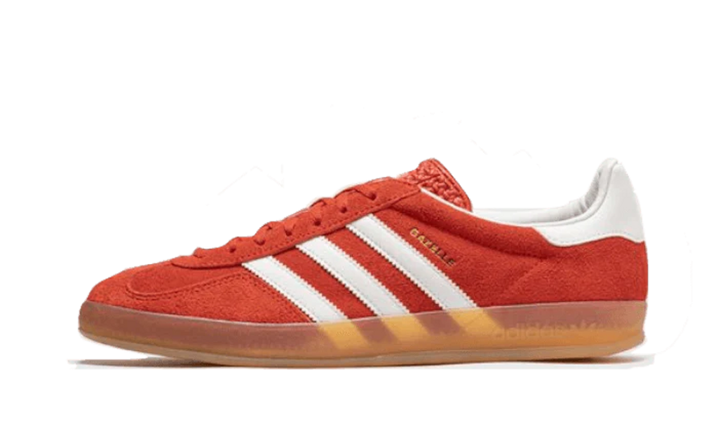 Adidas Gazelle Indoor Bold Orange (W)