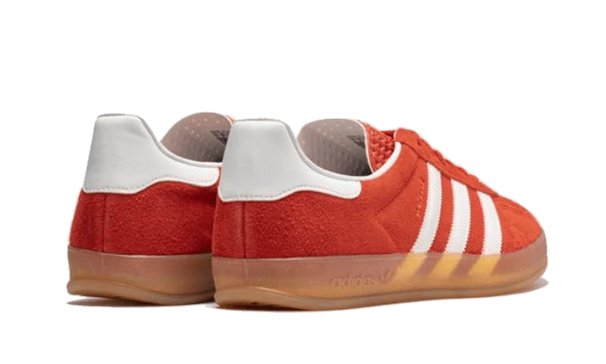 Adidas Gazelle Indoor Bold Orange (W)