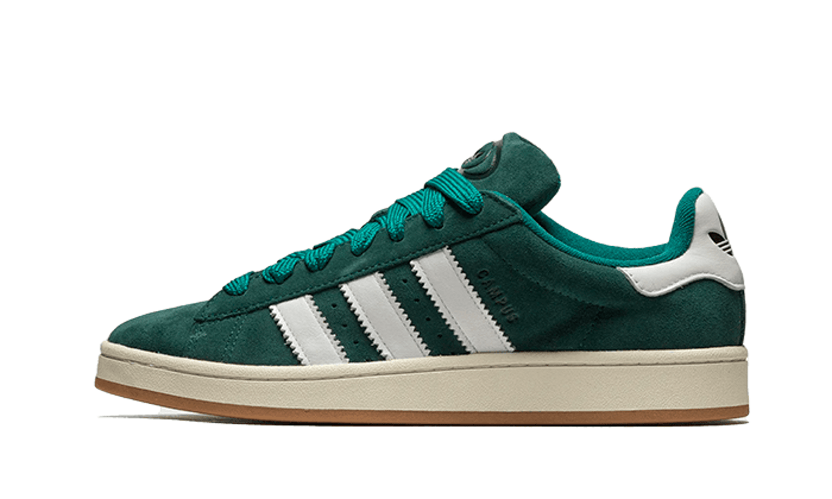 Adidas Campus 00s Forest Glade