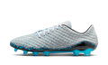 Nike Hypervenom Phantom 1 FG White Photo Blue HV0153-001 — Vista 1