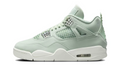 Air Jordan 4 Retro Seafoam