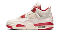 Air Jordan 4 Sierra Red HV0823-108 — Vista 1