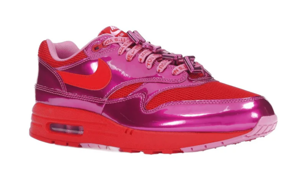 Air Max 1 PRM Valentine´s Day Playful Pink