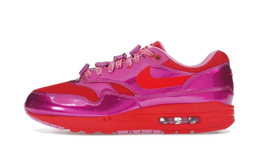 Air Max 1 PRM Valentine´s Day Playful Pink