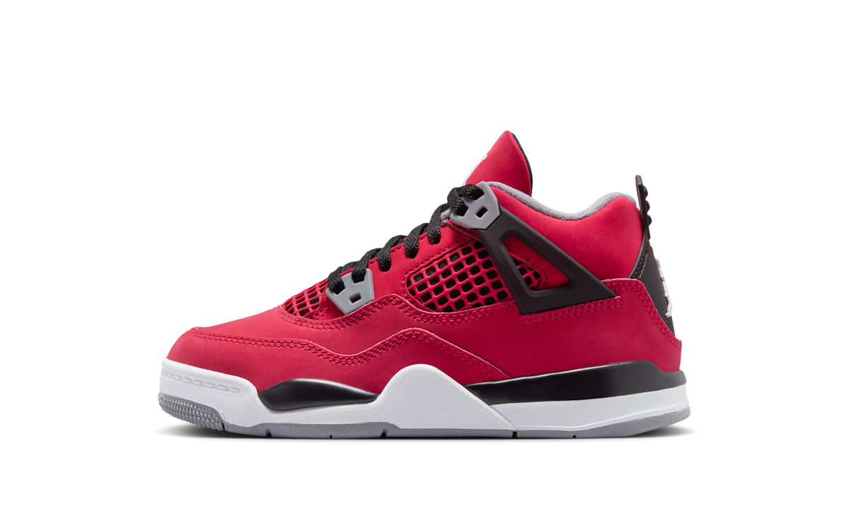 Air Jordan 4 Retro Toro Bravo (2026) (PS) HV4381-600 — Vista 1